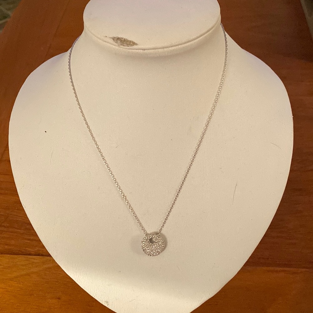 Swarovski Necklace